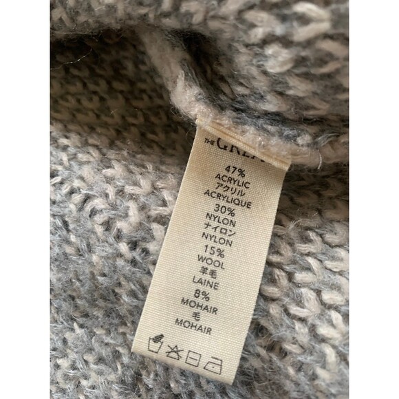 The Great.  Cardigan sweater - Picture 7 of 10